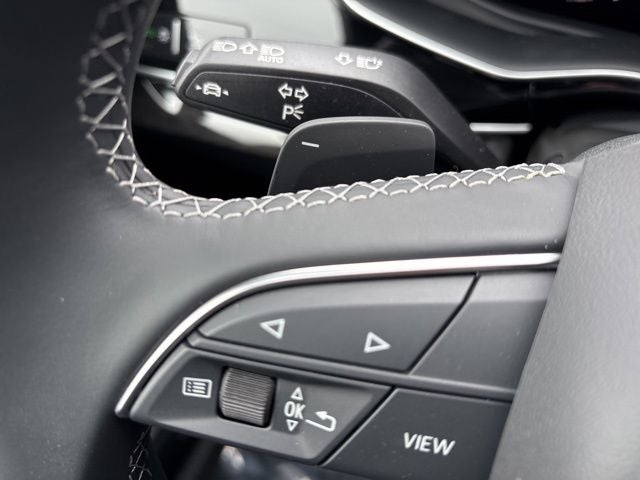 2026 Audi Q7 55 Premium Plus quattro