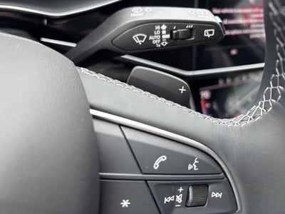 2026 Audi Q7 55 Premium Plus quattro
