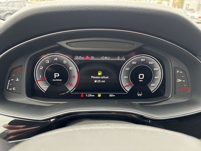 2026 Audi Q7 55 Premium Plus quattro