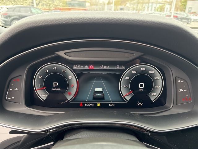 2026 Audi Q7 55 Premium Plus quattro