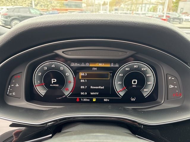 2026 Audi Q7 55 Premium Plus quattro