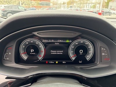 2026 Audi Q7 55 Premium Plus quattro