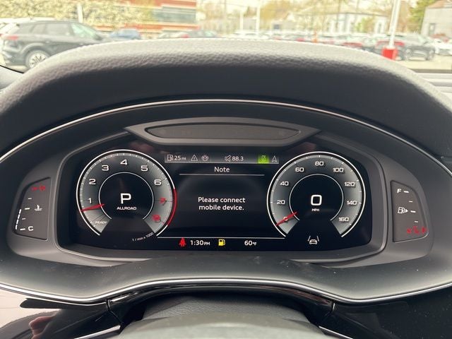 2026 Audi Q7 55 Premium Plus quattro