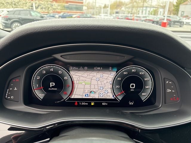 2026 Audi Q7 55 Premium Plus quattro