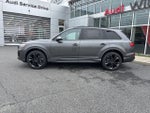 2026 Audi Q7 55 Premium Plus quattro