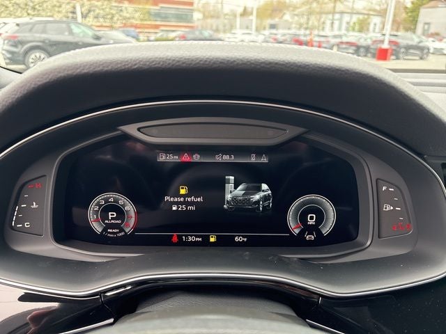 2026 Audi Q7 55 Premium Plus quattro