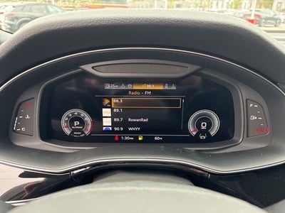 2026 Audi Q7 55 Premium Plus quattro