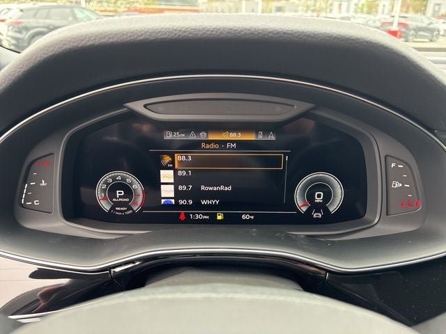 2026 Audi Q7 55 Premium Plus quattro