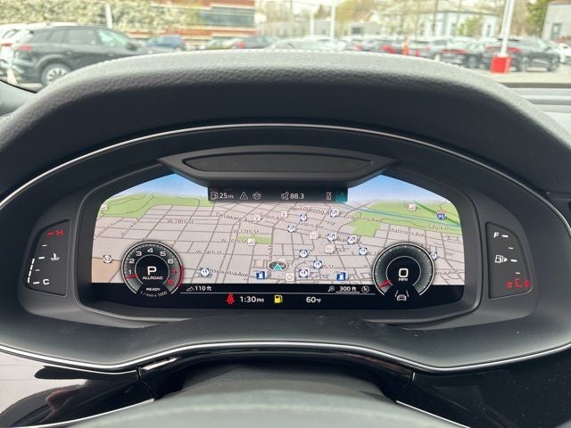 2026 Audi Q7 55 Premium Plus quattro