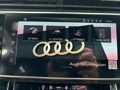2026 Audi Q7 55 Premium Plus quattro