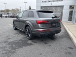 2026 Audi Q7 55 Premium Plus quattro