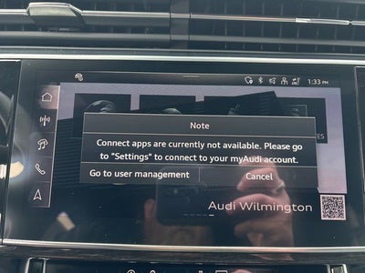 2026 Audi Q7 55 Premium Plus quattro