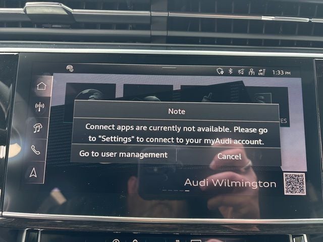 2026 Audi Q7 55 Premium Plus quattro