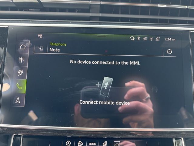 2026 Audi Q7 55 Premium Plus quattro