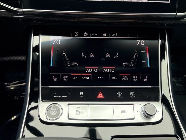 2026 Audi Q7 55 Premium Plus quattro
