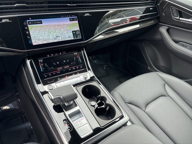 2026 Audi Q7 55 Premium Plus quattro