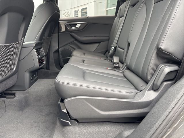 2026 Audi Q7 55 Premium Plus quattro
