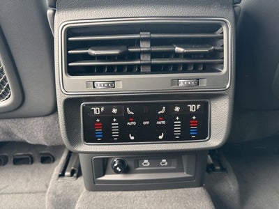 2026 Audi Q7 55 Premium Plus quattro
