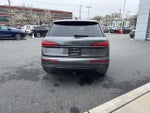 2026 Audi Q7 55 Premium Plus quattro