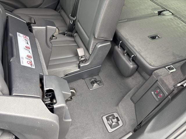 2026 Audi Q7 55 Premium Plus quattro