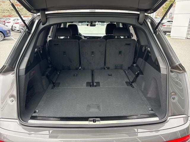 2026 Audi Q7 55 Premium Plus quattro