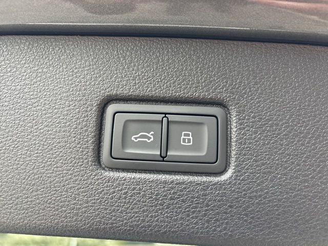 2026 Audi Q7 55 Premium Plus quattro