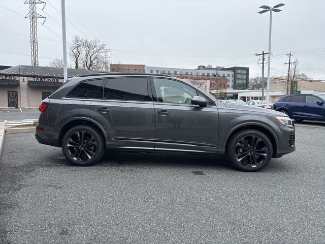 2026 Audi Q7 55 Premium Plus quattro