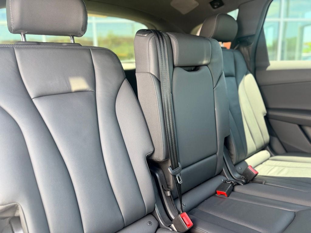 2025 Audi Q7 55 Premium Plus quattro