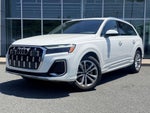 2025 Audi Q7 55 Premium Plus quattro