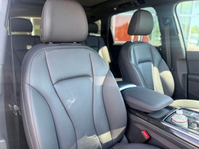 2025 Audi Q7 55 Premium Plus quattro