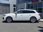 2025 Audi Q7 55 Premium Plus quattro