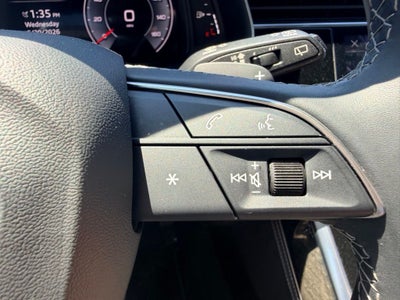 2025 Audi Q7 55 Premium Plus quattro