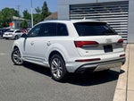 2025 Audi Q7 55 Premium Plus quattro