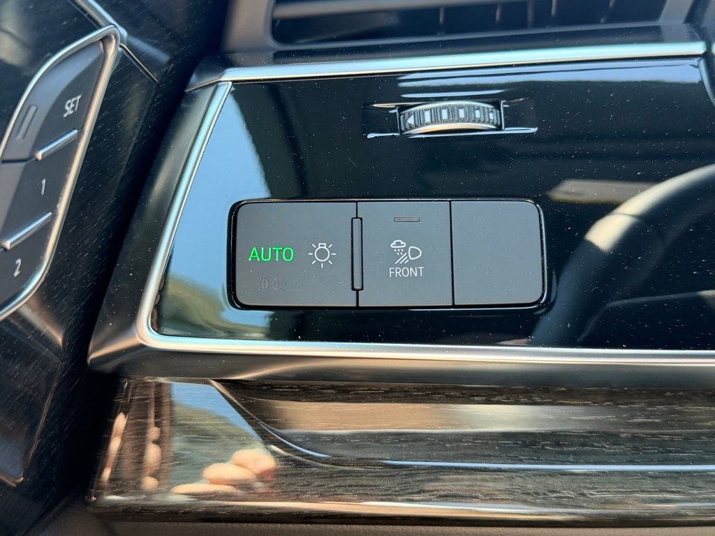 2025 Audi Q7 55 Premium Plus quattro