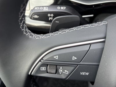 2026 Audi Q7 55 Premium Plus quattro