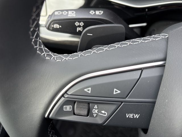 2026 Audi Q7 55 Premium Plus quattro