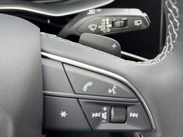 2026 Audi Q7 55 Premium Plus quattro