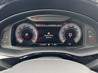 2026 Audi Q7 55 Premium Plus quattro