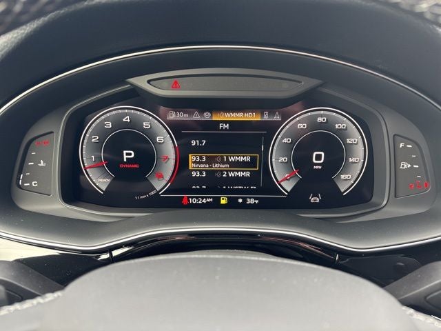 2026 Audi Q7 55 Premium Plus quattro