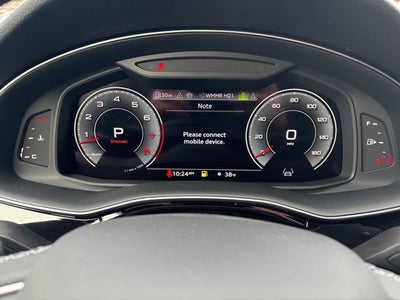 2026 Audi Q7 55 Premium Plus quattro