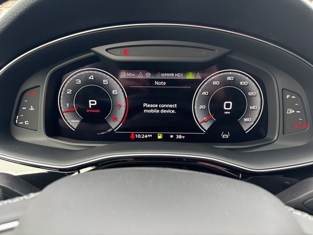 2026 Audi Q7 55 Premium Plus quattro