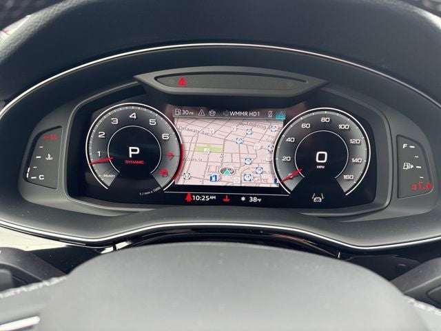 2026 Audi Q7 55 Premium Plus quattro