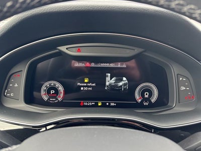 2026 Audi Q7 55 Premium Plus quattro
