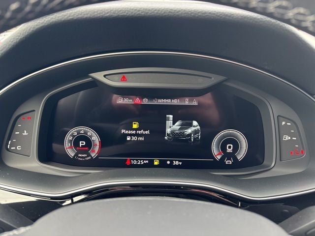 2026 Audi Q7 55 Premium Plus quattro