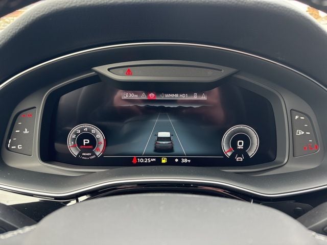 2026 Audi Q7 55 Premium Plus quattro