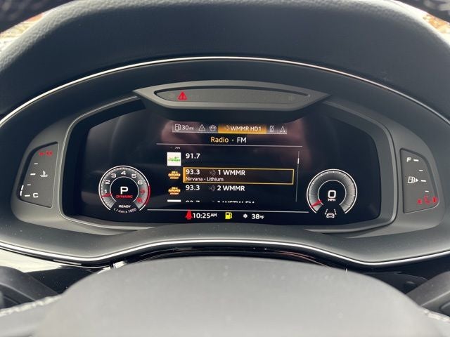 2026 Audi Q7 55 Premium Plus quattro