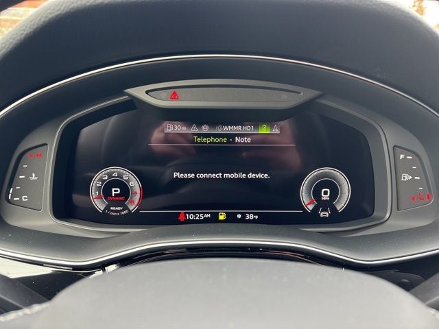 2026 Audi Q7 55 Premium Plus quattro