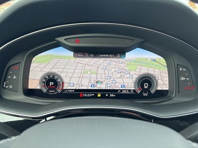 2026 Audi Q7 55 Premium Plus quattro