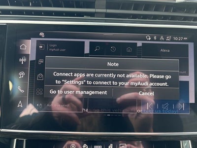 2026 Audi Q7 55 Premium Plus quattro