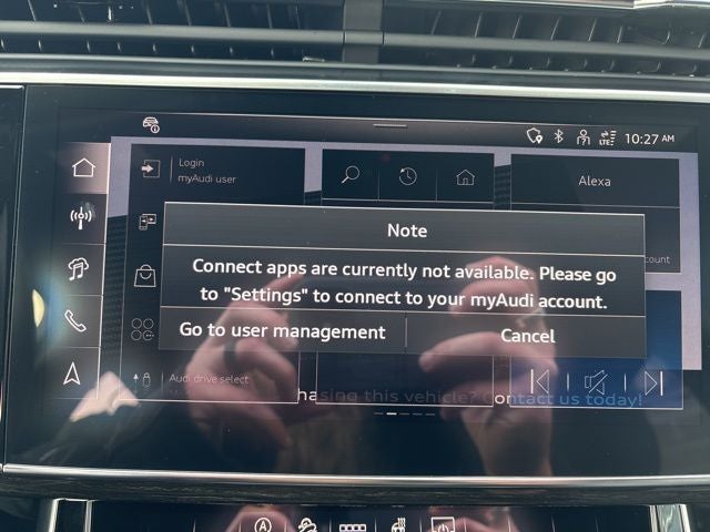 2026 Audi Q7 55 Premium Plus quattro